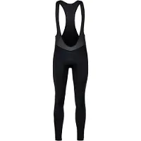 Loeffler Thermo Elastic Bib Tights Noir 54 Homme