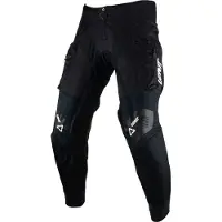 Leatt 4.5 Enduro Off-road Pants Noir 4XL Homme