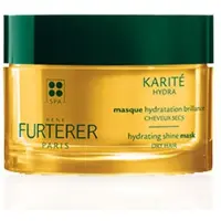 Rene Furterer Karité Hydra Masque hydratation brillance 200 ml Conditioneur