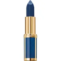 L'Oréal Paris, Color Riche Balmain, Cream Lipstick, Rebellion, 5 g