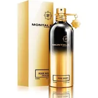 Montale Rose Night Vapo 100ml Parfum Doré Homme