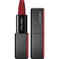 Shiseido Modernmatte Pw 515 Lipstick Rouge Femme