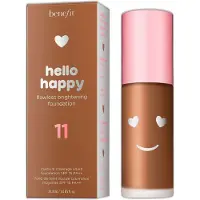 Benefit Hello Happy FOND DE TEINT LIQUIDE