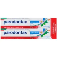 Parodontax Paradontax Duplo Herbes fraîches 75ml