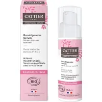 Cattier Soin Soin du visage Argile Rose & Defensil-PlusArgile Rose & Defensil-Plus