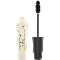 Sante Naturkosmetik Mascara Mademoiselle Sensitive - 01 Noir 12ml