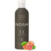 NOAH Original Shampoing Volumisant Bio 250 ml
