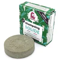 Lamazuna Regul & Purify Shampoing Solide 70 g Shampooing