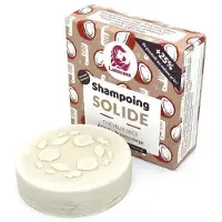 Lamazuna Festes Shampooing - hydra intense | trockenes Haar 70g