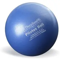 Thera-band Fitball Pilates
