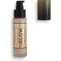 Makeup Revolution Cacher et éclairer (F2)
