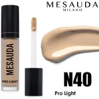 Mesauda Beauty  correcteur de lumière pro n40