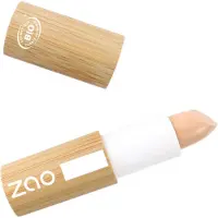 Zao Teint Primer-ConcealerBamboo Concealer Stick No. 492 Clear Beige 3.5 g ()