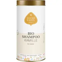 Eliah Sahil Shampoing bébé à la camomille bio 100 g