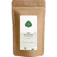 Eliah Sahil Shampoing Bio Externe Peau & Cheveux 250 g