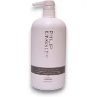 Philip Kingsley , No Scent No Color, Hair Shampoo, For Repairing, 1000 ml