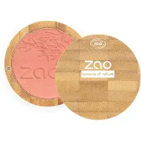 Zao Blush Compact, 327 Rose Corail (9 G)