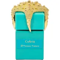 Tiziana Terenzi Cubia PAR U 100 ml