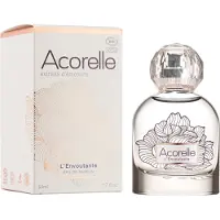 ACORELLE Bio Eau de Parfum L'Envoutante Spray (50 ml)