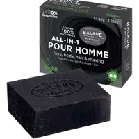 Balade en Provence All-in-1 pour Homme 80 g Savon