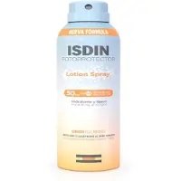 Isdin - Sunscreen Lotion Spray SPF 50 250 ml