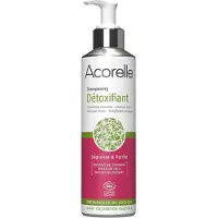 ACORELLE Shampooing Detox 200ml