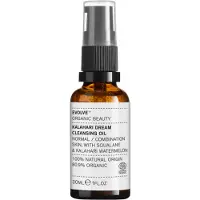 Evolve Organic Beauty organic beauty Huile nettoyante Kalahari Dream 30 ml