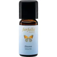Farfalla Huile essentielle Citron 10 ml Huile