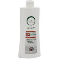 Be+ Shampoing Anti-Âge Fortifiant 250 ml