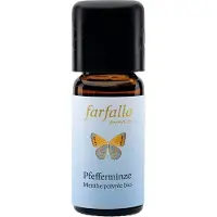 Farfalla Huile essentielle Menthe poivrée Grand Cru 10 ml Huile