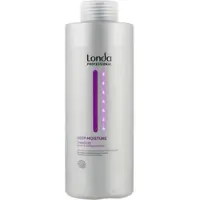Londa Professional Deep Moisture Shampoing 1000 ml