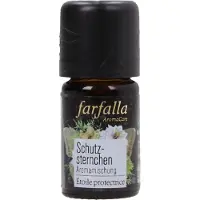 Farfalla Mélange Aromatica « Mandarine protectrice » 5 ml