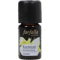 Farfalla Mélange aromatique Doux et tendre 5 ml Huile
