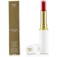 Tom Ford Rouge à lèvres crème Soleil Z08 Red Luster 2,1 g