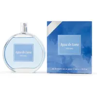 Antonio Puig Acqua Di Luna Eau De Toilette Vaporisateur 200 ml