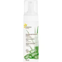 Fleurance Nature Mousse Nettoyante Douce à l'Aloe Vera Bio 150 ml Mousse(S)