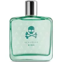 Scalpers Kids Boy Eau De Toilette Spray 100ML
