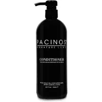 Pacinos Siganture Line Conditioner après-shampoing nourrissant aux huiles essentielles pour homme 750 ml