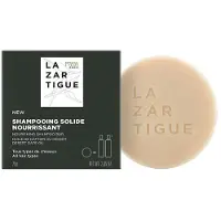 Lazartigue Shampooing solide nourissant 75 g Shampooing