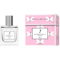 Jacadi Eau De Toilette Mademoiselle Petite Libellule Vapo 50ml