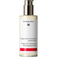 Dr. Hauschka Lait corporel à la bergamote, 145 ml