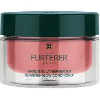 Rene Furterer COLOR GLOW Masque Réparateur Brillance Cheveux Colorés – 200 ml