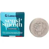 Lamazuna Shampooing solide sensì smooth, 70 ml