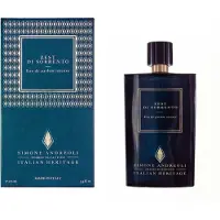 Simone Andreoli Eau de parfum intense Zest Di Sorrento - 100 ml