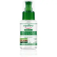 Equilibra Cristaux liquides aux huiles naturelles