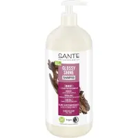 Sante Naturkosmetik GLOSY SHINE Shampooing 950 ml Gel(S)