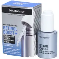 Neutrogena Sérum de nuit intense Retinol Boost+ 30ml