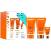Lancaster Article supplémentaire Sun SAMPLE Set (Gift With Purchase) Pouch (Gel après-soleil)