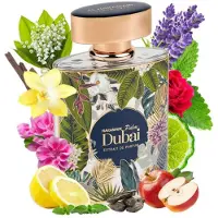 Al Haramain Palmier Dubai POUR U 100 ml
