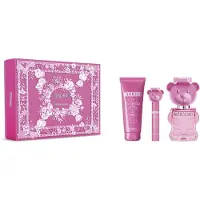 Moschino Set de Parfum pour Femmes Moschino Toy - 3 Pièces